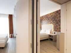 Hotel Internazionale Bellinzona 写真