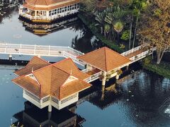 ソフィテル アンコール ポキットラー ゴルフ & スパ リゾート 写真