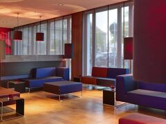 インターシティホテル ダルムシュタット 写真