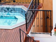 ホテル コート 写真