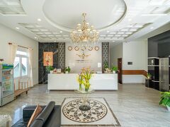 ミン チエン ホテル 写真