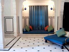 ロイヤル ヘリテージ ハヴェリ バイ レジャー ホテルズ 写真