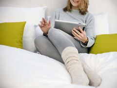 アルコテル ドナウゼントラム ウィエン 写真