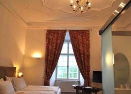 Schlosshotel Mailberg 写真