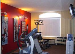 コンフォート イン & スイーツ ナッシュビル フランクリン クール スプリングス 写真