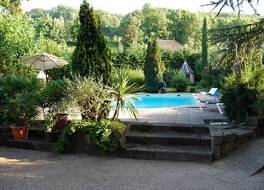 シャンブル ドート "レ プラットゥ" 写真