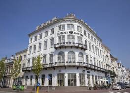 Fletcher Hotel-Restaurant Middelburg 写真