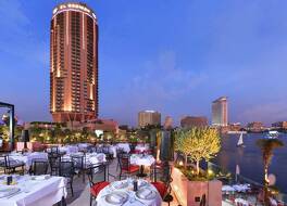 Sofitel Cairo Nile El Gezirah 写真