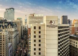DoubleTree by Hilton Hotel Philadelphia Center City 写真