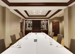 シカゴ マリオット ミッドウェイ 写真