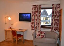 ペンション - B&B エリザベス ラートシュタット 写真