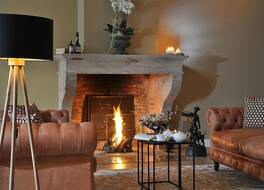 ホテル ブルク ライヒェンシュタイン 写真