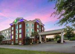 ホリデイ イン エクスプレス & スイーツ ニューベリー by IHG 写真