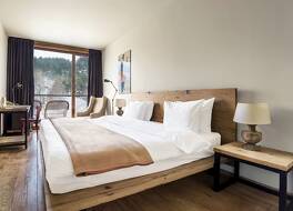 Rooms Hotel Kazbegi 写真