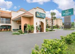 Quality Inn St. Augustine Outlet Mall