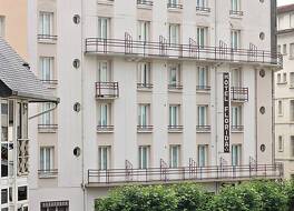 ホテル フロリダ 写真