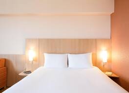 イビス モンペリエ サントル コメディ 写真