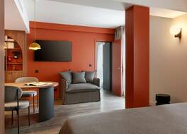 RockyPop Flaine Hotel & Spa 写真