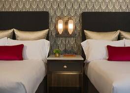 アレグロ ロイヤル ソネスタ ホテル シカゴ ループ 写真