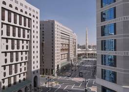 インターコンチネンタル ダール アル ヒジュラ マディーナ バイ IHG 写真