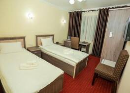 Sugdiyon Hotel