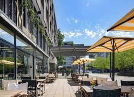 ホテル モンディアル アム ドム ケルン Mギャラリー 写真