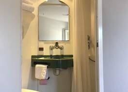 ファストホテル コルマール ウーセン 写真