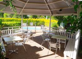 Jacaranda Country Motel 写真