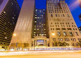 InterContinental Hotel Chicago