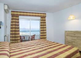 Hotel Apartamentos Bajondillo 写真