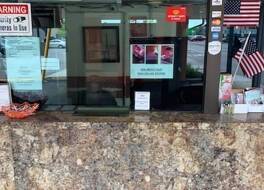 スカイラーク モーテル 写真