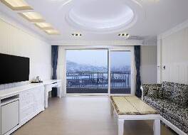 Busan Beach Hotel Busan Songdo