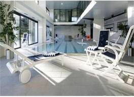 ホテル＆スパ ヴァテール 写真