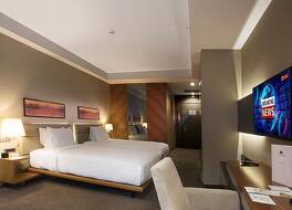 DoubleTree by Hilton Hotel Istanbul - Old Town 写真