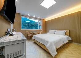 Danyang Meros Hotel 写真