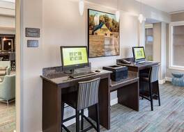 Residence Inn by Marriott Franklin Cool Springs