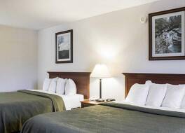 クオリティ イン スピアフィッシュ I-90 写真