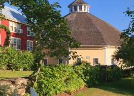 イン アット ザ ラウンド バーン ファーム 写真