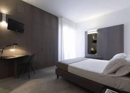 ホテル エデン 写真