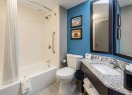 コンフォート  イン シカゴ シャンバーグ - オヘア エアポート 写真