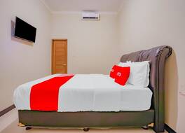 ホテル O ケナリ ハウス シャリア 写真