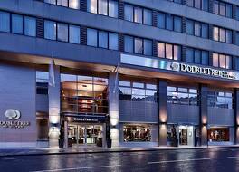 DoubleTree by Hilton Hotel London - Victoria 写真