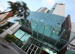 Bourbon Joinville Business Hotel 写真