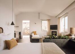 ホワイト エクスクルーシブ スイート & ヴィラズ 写真