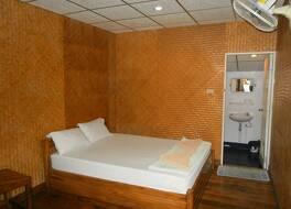 タマリンド ゲストハウス カンチャナブリ 写真