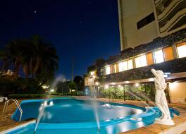 ノビレスイートエクセルシオアスンシオン 写真