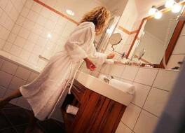 ウィンザーホテル ヴェーリンガー 写真