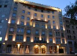 オテル アラメーダ パラス