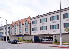 Bestwestern Airport Plaza Inn Hotel - Los Angeles LAX 写真