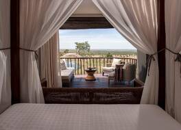 Four Seasons Safari Lodge Serengeti Tanzania - All Inclusive 写真